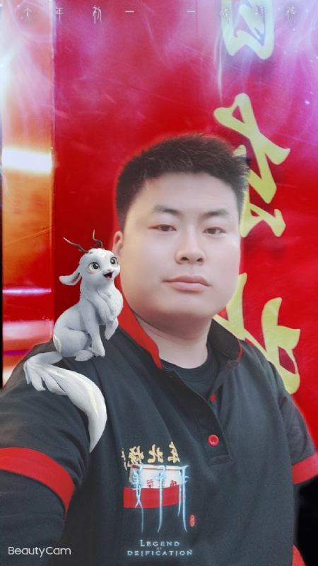 小海的第一张照片--广安上门女婿服务网
