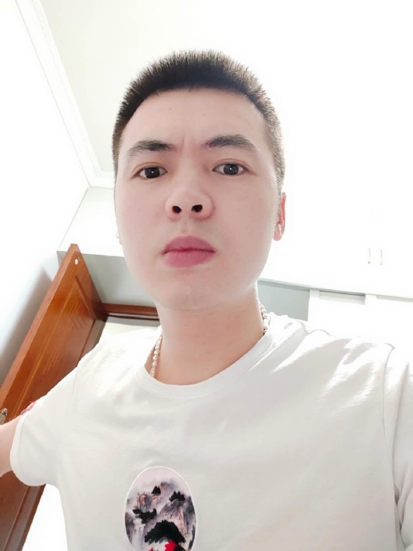 真心找对象。:)的第一张照片--广安上门女婿服务网